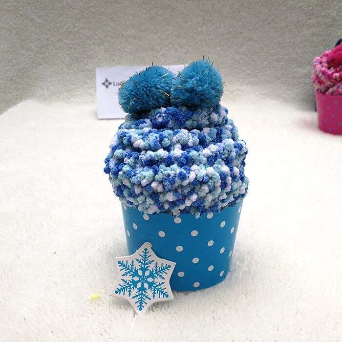 Winter Fuzzy Slipper Socks WIth Gift Box