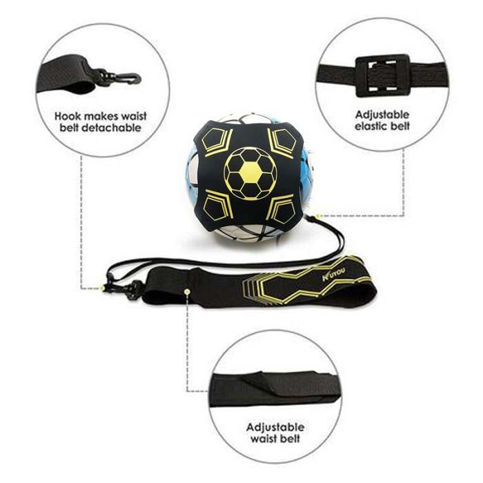 Hot SaleFootball Training Belt