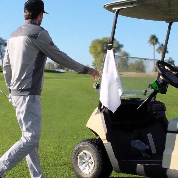 Golf  Magnetic Towel