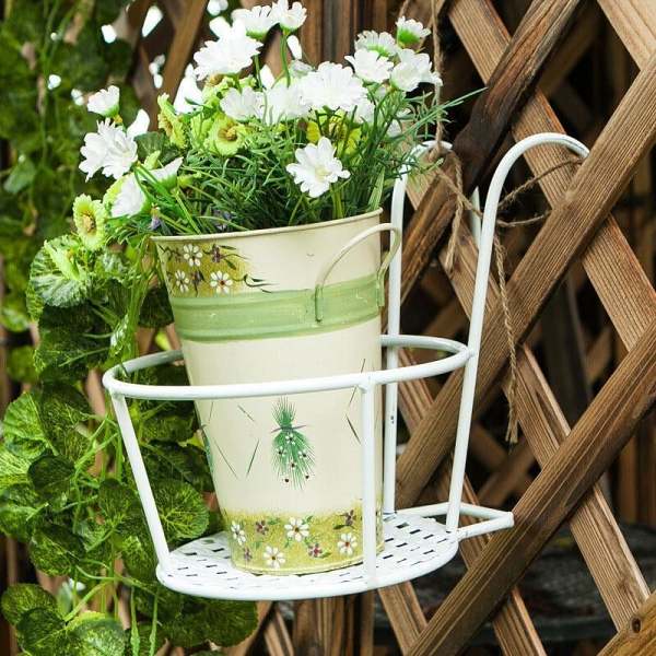 Mother's Day Special Offer Hanging Flower Stand