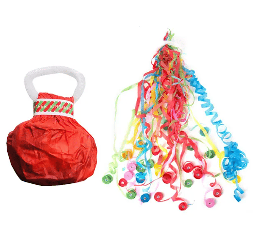 New Sale-Hand Throw Streamers Confetti Party Paper