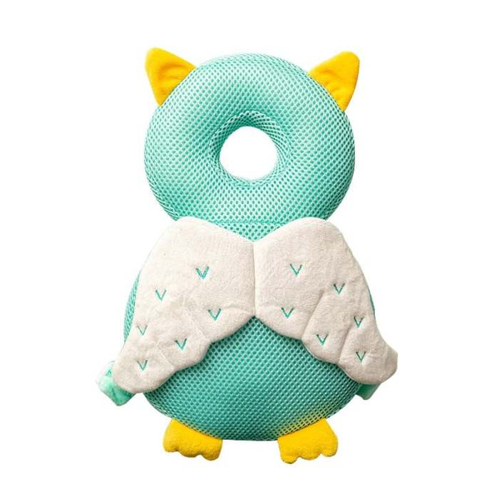 Fast Sale-Baby's fall protective headrest