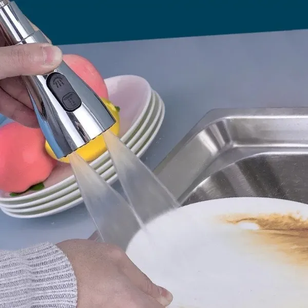 3 Way Kitchen FaucetBUY 3 FREE SHIPPING