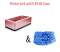 Rose set with ENG box