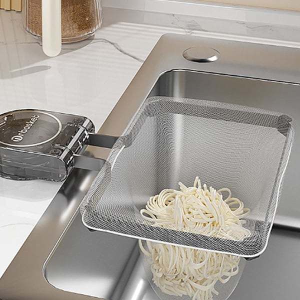 Bargain Price 49% OFFDetachable Kitchen Sink Filter