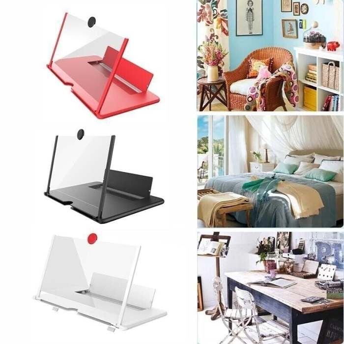 Buy 2 Free ShippingScreen Magnifier 2022 Newest Version