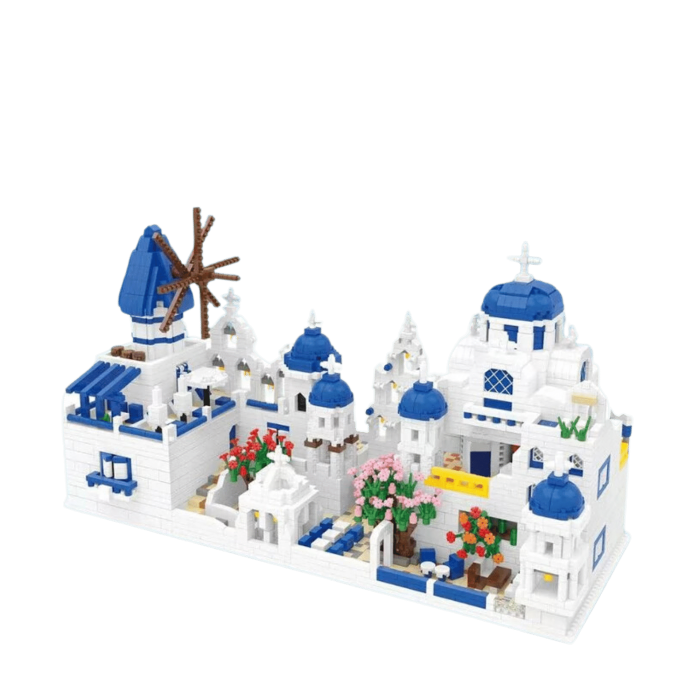 Santorini