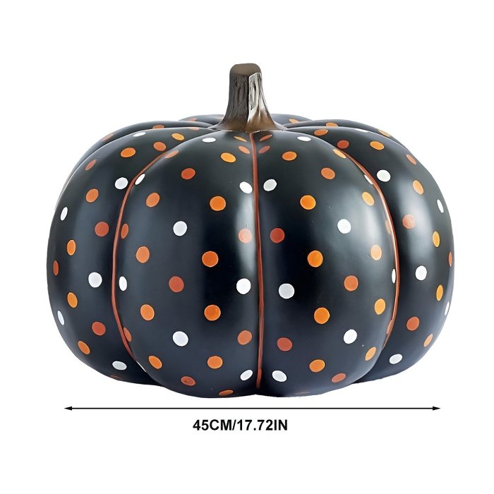 Buy 1 Get 5 Free - Led Yard Pumpkins Inflatable Decorated