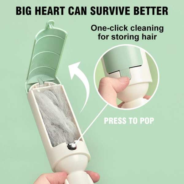 2023-Christmas Hot SalePet Hair Remover Roller