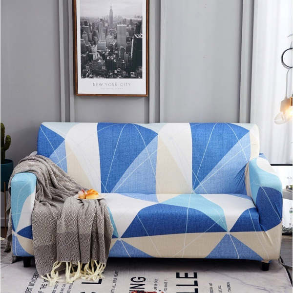 Universal Douyin Nordic Sofa Cover Covers All Nail Single
