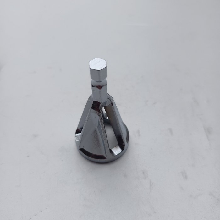 Deburring External Chamfering Tool