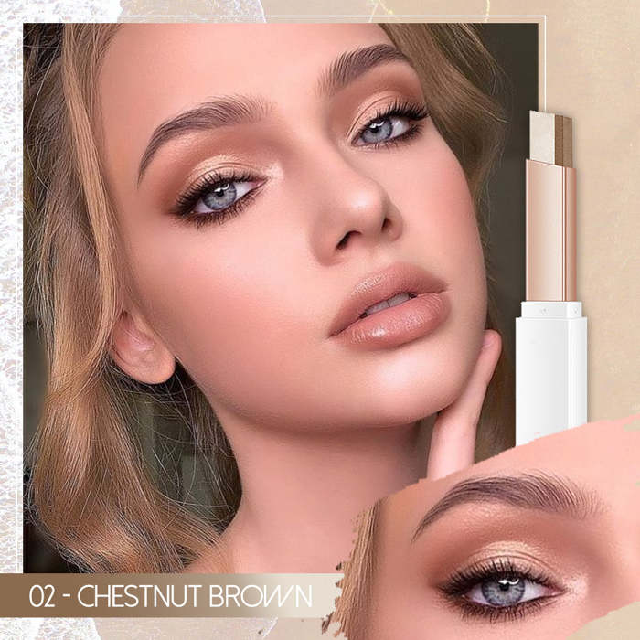 (Last Day Promotion-SAVE 50% OFF) Glitter Gradient Eyeshadow Stick