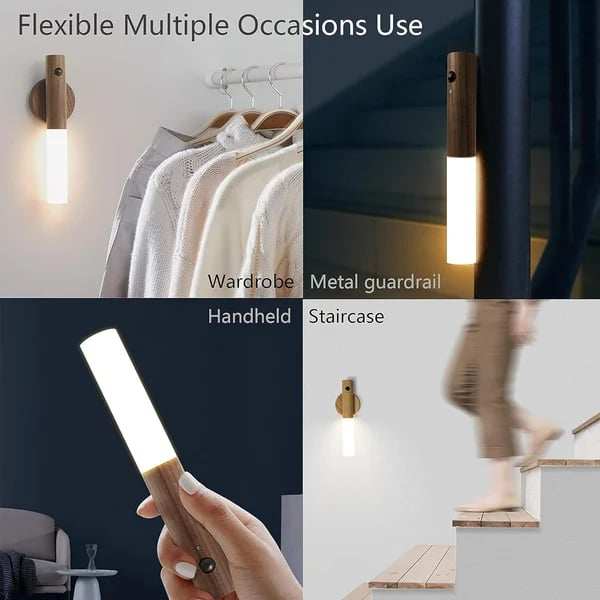 HOT SALE 49% OFFIntelligent Induction Light