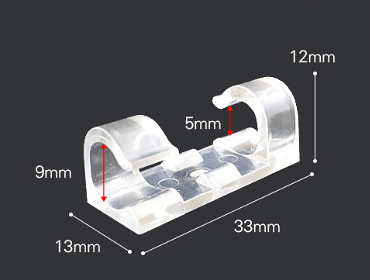 Finisher Wire Clamp