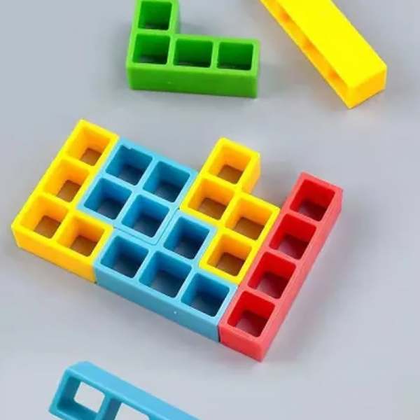 Swing Stack Up Kids Balance Toy