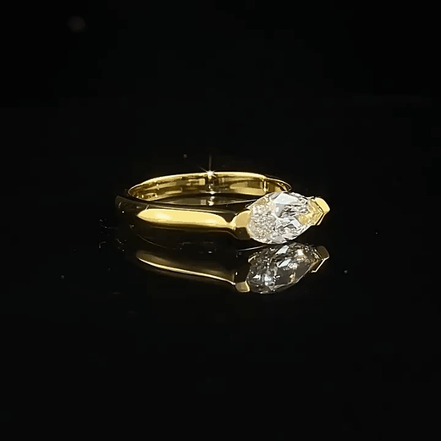 Handmade Eye of Horus Ring10th Anniversary Special Offer