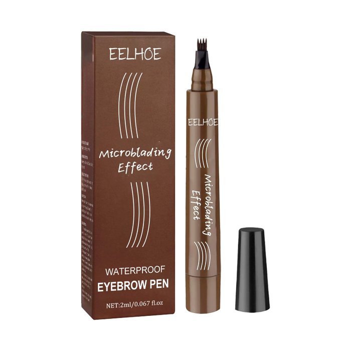 2024 New Natural Brows Eyebrow Pen