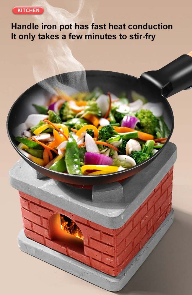 Free shipping-Mini kitchen-Kids' lover