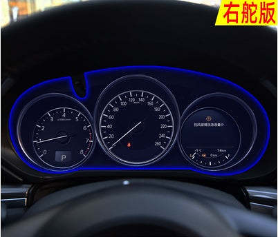 Car Interior Decoration Accessories