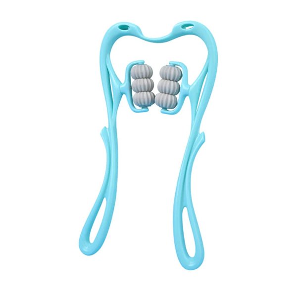 SUMMER HOT SALE 48% OFFNeckBud Massage Roller
