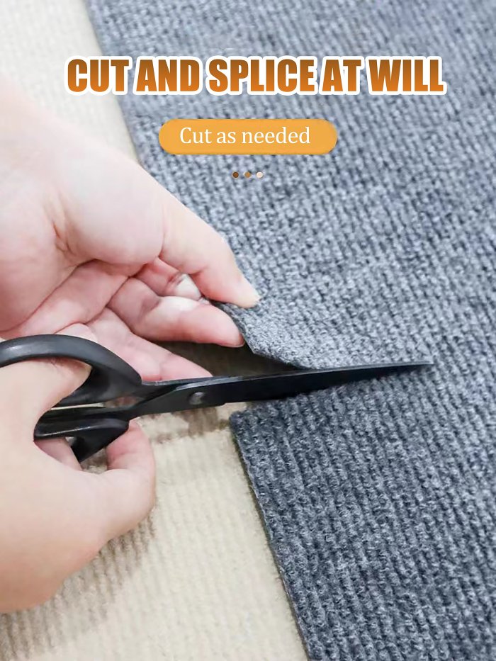 Cat Scratch - Proof Climbing Pad