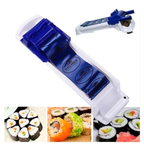 (Buy 2 Get 1 Free) Sushi Roller Vegetable & Meat Rolling Tool