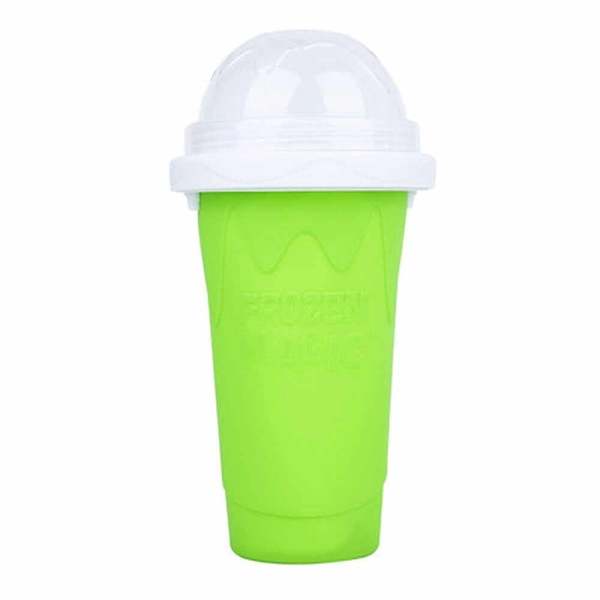 Hot Sale 48% OFF Slush Making Cup - Buy 2 Free Shipping