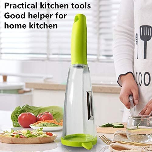 Last Day Promotion-49% OFF-Multifunction Peelr With Storage Box