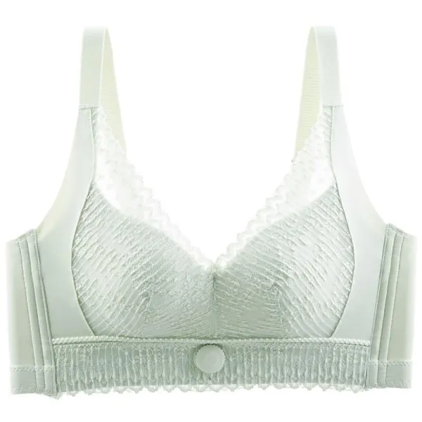 Adjustable Push-up Bra—Give you a good figure