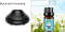 Black with Citronella