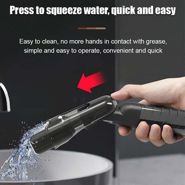 Mini Spray Mop