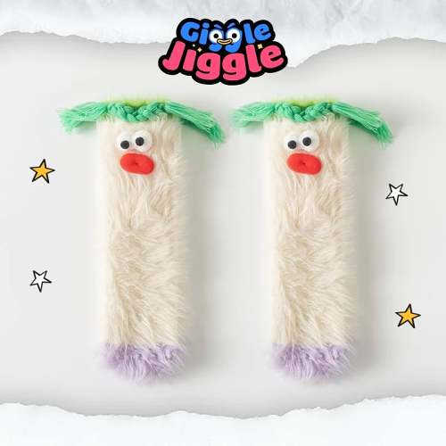 Christmas Sale-49% OFF-Coral Velvet 3D Quirky Socks
