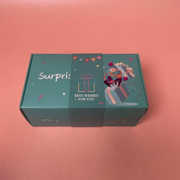 Last Day Promotion 48% OFF--Surprise box gift box—Creating the most surprising gift