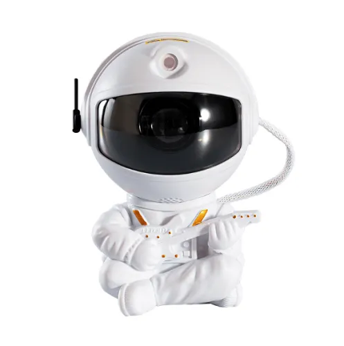 (2023-Christmas Hot Sale 49% OFF)Astronaut Star Galaxy Projector Light