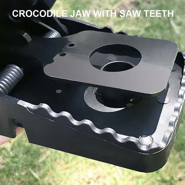 49% OFF - High Sensitivity Powerful Mouse Trap