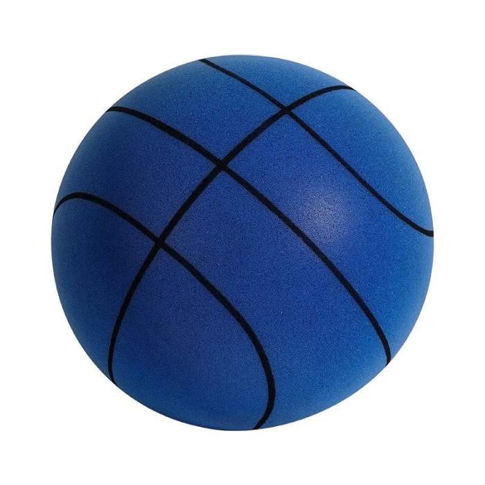 LAST DAY PROMOTION 49% OFF THE HANDLESHH SILENT BASKETBALL