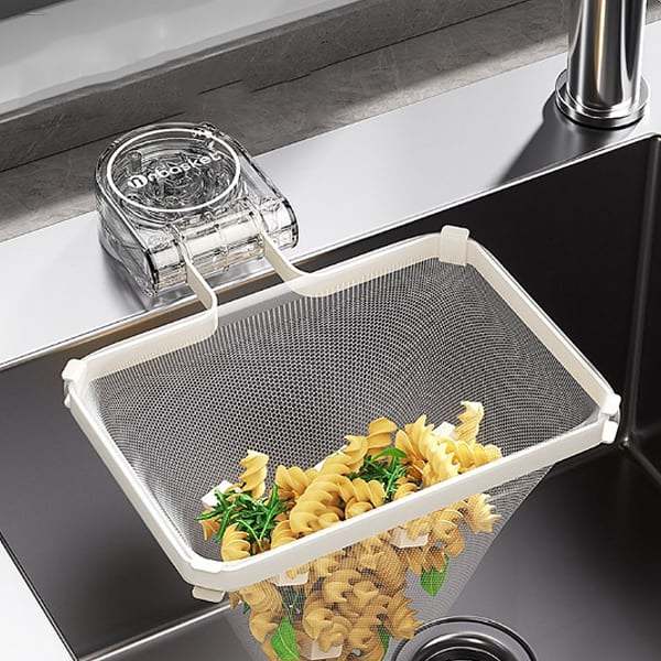 Bargain Price 49% OFFDetachable Kitchen Sink Filter