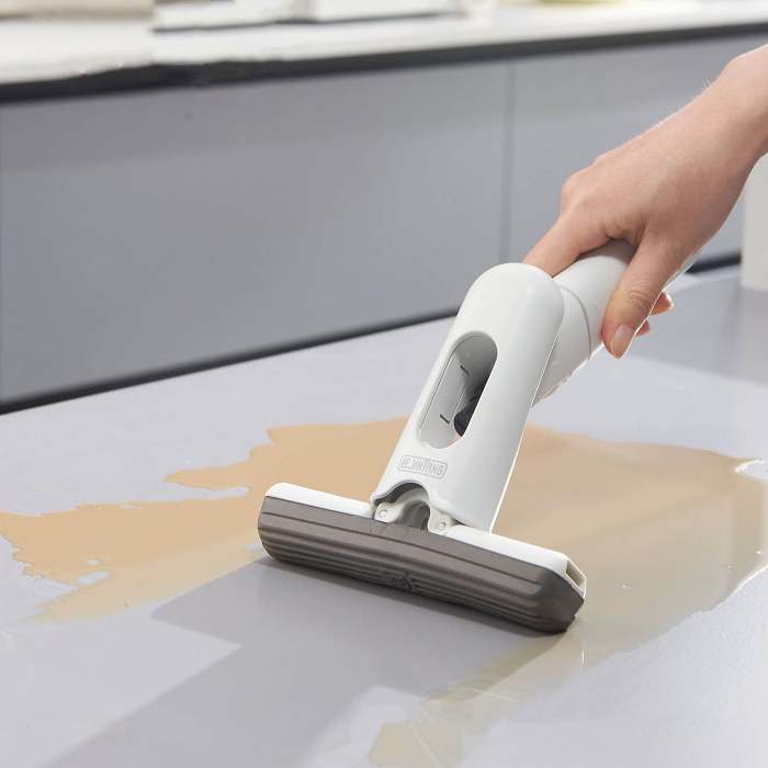 Mini Spray Mop
