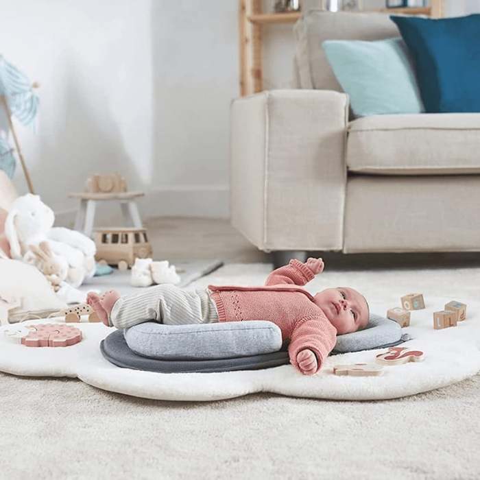 【Baby Care】Portable Baby Bed