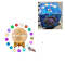 16color 18CM with box