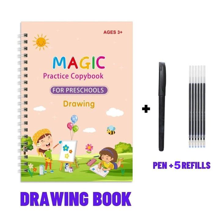 (Early Christmas Sale- SAVE 48% OFF) Children's Magic Practice Cop
