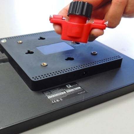 Keyhole Marking Tool Set