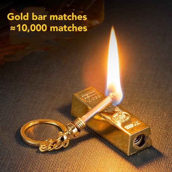 Last Day 49% OFF Creative Immortal Lighter