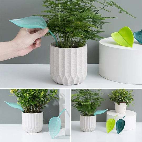 2024 New Year Hot SaleWatering Leaves