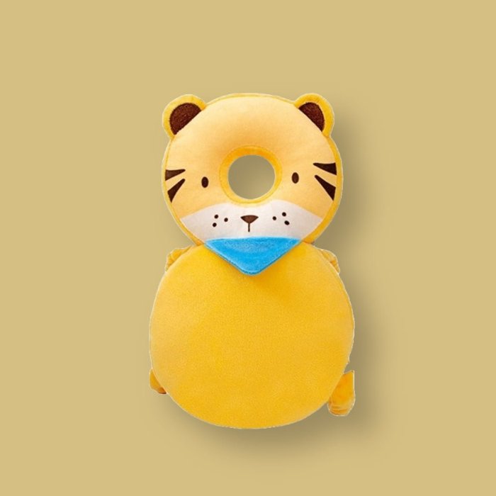 Fast Sale-Baby's fall protective headrest