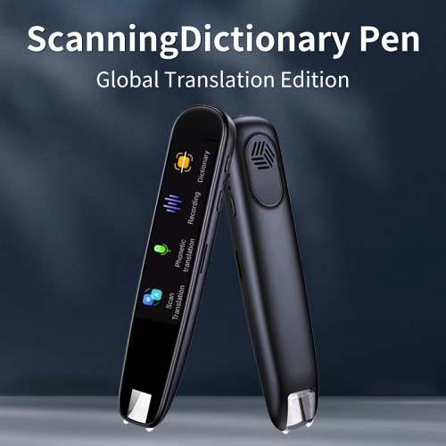 116 Language Translation Scanning Reading Pen(Free Shipping）