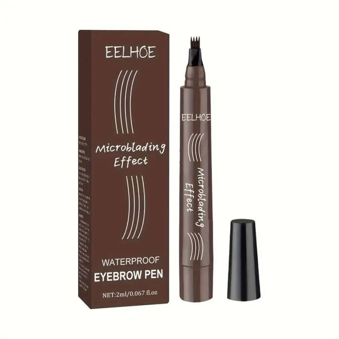 2024 New Natural Brows Eyebrow Pen