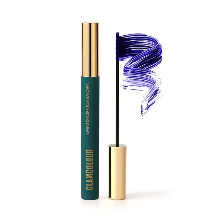 Magic Color Skinny Waterproof Mascara Liquid Lash Extensions