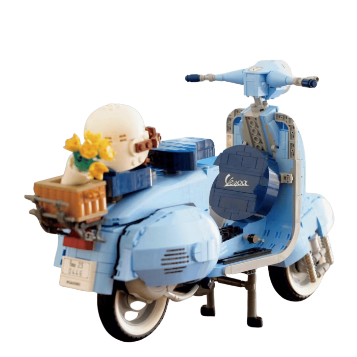 Vespa 125