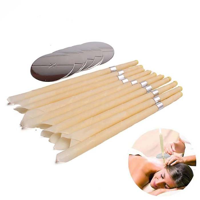 Last Day Promotion 49% OFFBeeswax Ear Candle